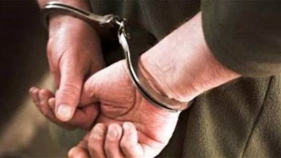 القبض على عاطلين بحوزتهما 230 تذكرة هيروين للاتجار بالمنيا 