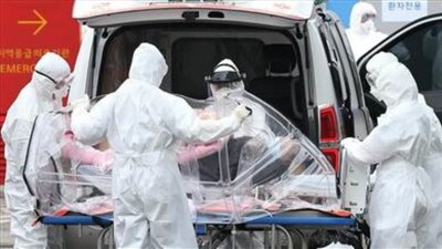 بوليفيا تسجل 620 إصابة جديدة بكورونا.. والإجمالي يقترب من 274 ألف حالة