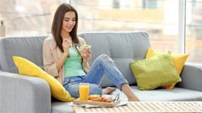 مع بداية الصيف .. 6 أطعمة تساهم في خفض الكوليسترول