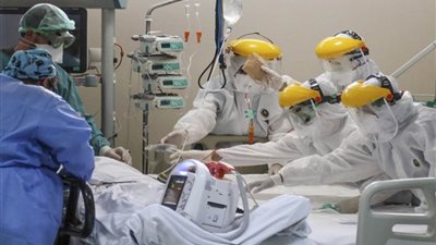 كولومبيا: 2ر10 ألف إصابة جديدة بكورونا.. والإجمالي يرتفع إلى 4ر2 مليون حالة