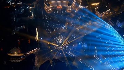 متخصص دولي في تاريخ الفن والآثار: موكب المومياوات الملكية هدية مصر تبهر العالم