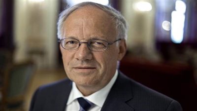 الرئيس السويسري يشارك في وقفة افتراضية إحياء لذكرى ضحايا كورونا