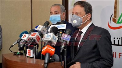 المصيلحي: هناك العديد من الاتفاقيات الدولية الأخرى الهدف منها تعزيز التعاون