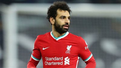 التعليم العالي تنفي فصل اللاعب محمد صلاح 