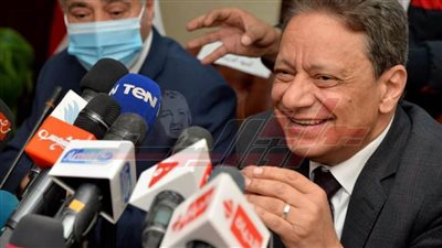  من مقر الأعلى للإعلام وزير التموين يستعرض خطة توفير السلع الرمضانية