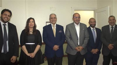 مصر للدراسات الاقتصادية يثمن دور مساعدى النواب ويلقى الضوء على احتياجاتهم