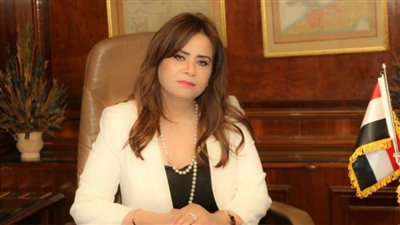 أمل رمزي: موكب نقل المومياوات يبعث رسالة للعالم بقدرة مصر وقوتها