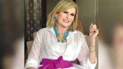 يسرا عن مشاركتها في موكب المومياوات: نيشان على صدري