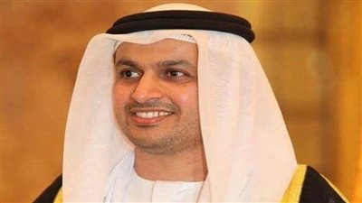 السفير الإماراتي بالقاهرة يشيد بموكب المومياوات الملكية