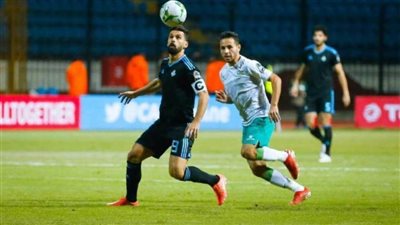 موعد مباراة بيراميدز والرجاء المغربي بالكونفدرالية الإفريقية والقنوات الناقلة لها وترددها 