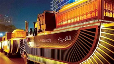 تعليقا على موكب المومياوات الملكية.. منسقة أممية: فخورة إزاء مصر مهد الحضارة