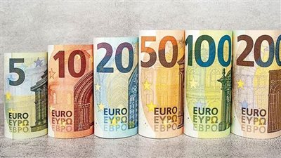 لليوم الثالث.. استقرار أسعار اليورو في البنوك المصرية