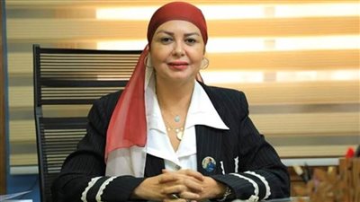 النائبة أمل سلامة: المصريون قادرون على إبهار العالم عبر العصور