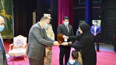  احتفالية لليوم العالمي للمرأة تحت عنوان 