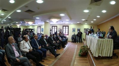  اجتماع رؤساء مجالس الصحف: وزير الدولة للإعلام أشعل الفتنة الإعلامية