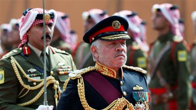 ملك البحرين يؤكد لـ