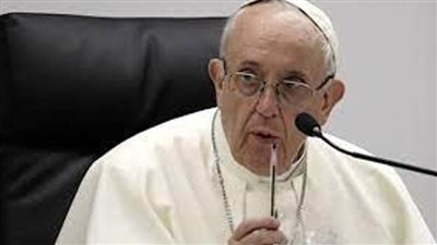 بابا الفاتيكان يدعو المجتمع الدولي إلى تشارك لقاحات كورونا مع الدول الأكثر فقرا