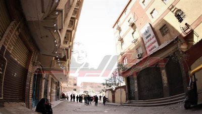  قصة وجع.. عم عبد السلام خطفه الموت فى أول يوم عمل