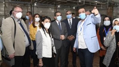 أفريقيا تتخطى 4 ملايين و261 ألف إصابة و113 ألف وفاة بسبب كورونا