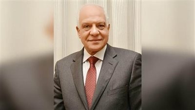 محافظ الجيزة يوجه بسرعة تنفيذ الأعمال الجارية بمحاور خاتم المرسلين والزمر وترسا