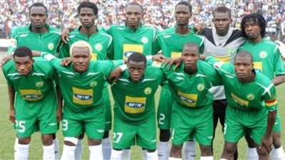 فوز نكانا الزامبي على نامونجو التنزاني .. والقطن الكاميروني علي نابسا الزامبي في الكونفدرالية