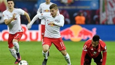 شتوتجارت يفوز علي فيردر بريمن بهدف نظيف في الدوري الالماني