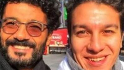 أبناء السقا والنبوي وخالد حجاج في دراما رمضان