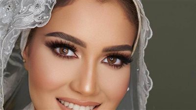 مكياج عرائس صيف 2021.. قوي الألوان هادئ التفاصيل