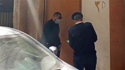 غلق وتشميع 6 ورش للملابس الجاهزة مقامة بالمخالفة بعقارات سكنية ببولاق الدكرور 