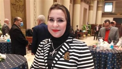 نيفين الكاتب: مصر أبهرت العالم بـ