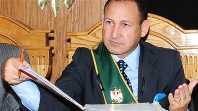 غداً.. المستشار د. خفاجي في حقوق الزقازيق بلجنة الحكم والمناقشة لرسالة دكتوراه