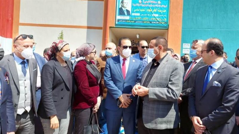 شباب النواب حياة