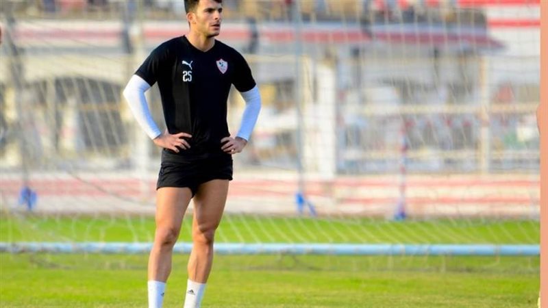 أحمد السيد زيزو