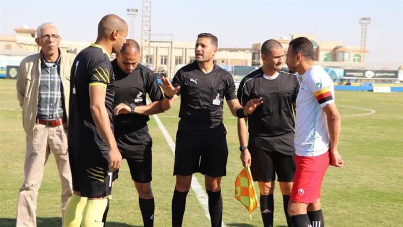 الفيوم والمنيا