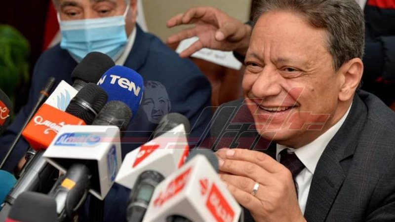 الاعلي للإعلام