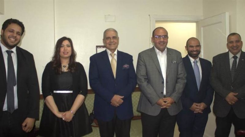 مصر للدراسات الاقتصادية