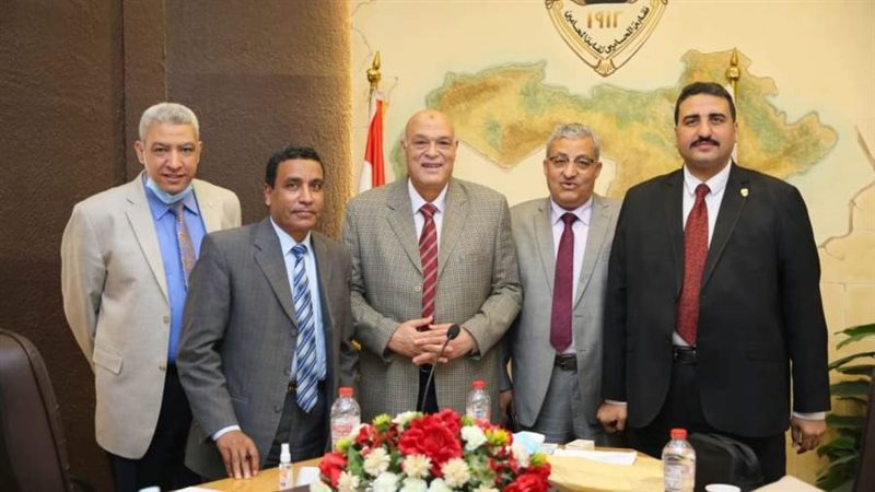 نقابة المحامين