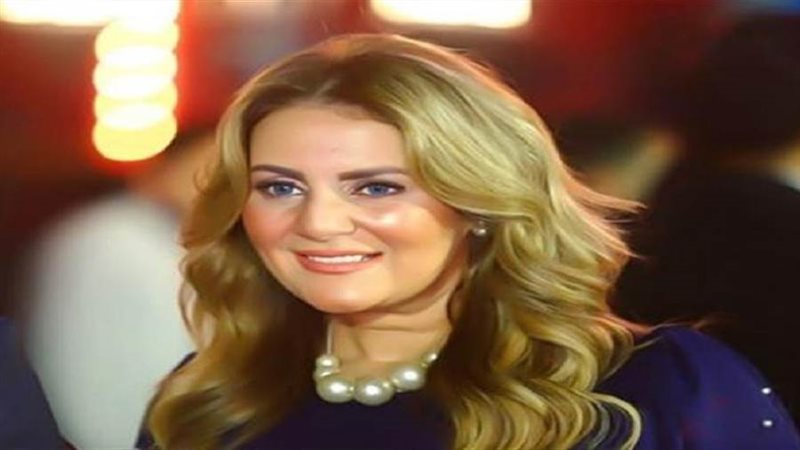 رانيا محمود ياسين