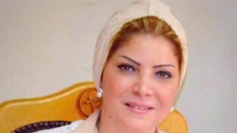 منال العبسى