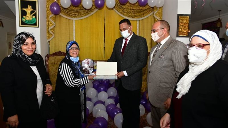 زيارة الدار