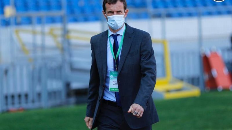 رودلفو أروابارينا