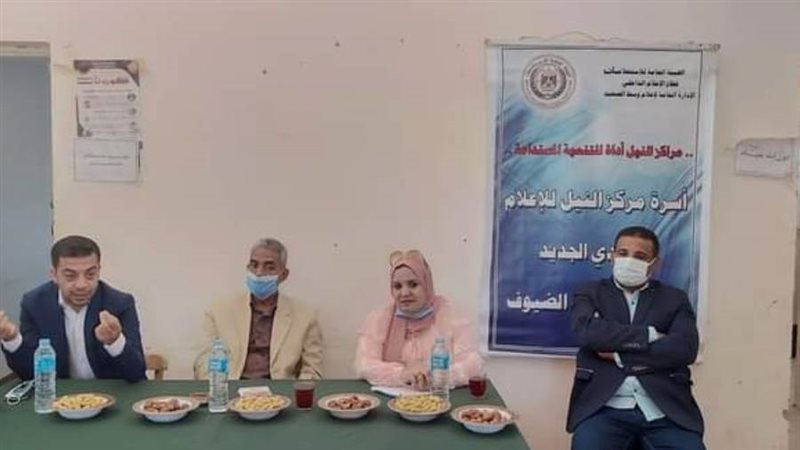 توجيهات مسؤول المشروعات