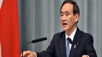 رئيس الوزراء الياباني: لم تصل البلاد للموجة الرابعة من 