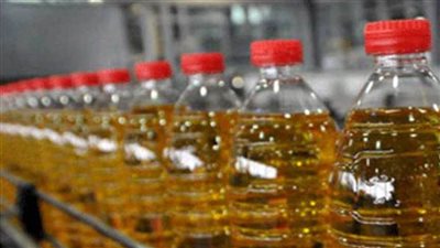 ضبط 30 طن زيت طعام وسكر مجهولة المصدر بحملة مكبرة بالقليوبية