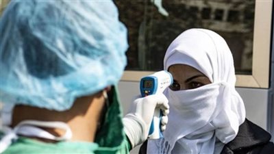 الجزائر: تسجيل 117 إصابة جديدة بكورونا و3 وفيات خلال 24 ساعة