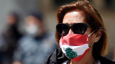 لبنان يسجل 1001 إصابة جديدة بفيروس كورونا