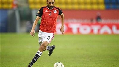 المحمدي يتحدث عن تهميشه من المنتخب.. والأحق بشارة القيادة