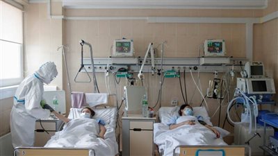 روسيا تُسجل 8 آلاف و328 إصابة جديدة بفيروس كورونا خلال 24 ساعة