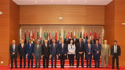 أبو الغيط يعلن دعمه للمنظمات التونسية