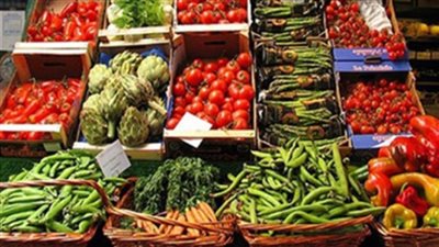 أسعار الخضروات اليوم| الطماطم تستقر في الأسواق.. والبطاطس تسجل 2.5 جنيه